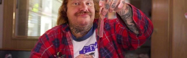 My Current Netflix Food Show Obsession Is Like a Fever Dream Spin-Off of 'The Bear'