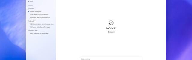 OpenAI brings its Codex coding app to Mac, with new multi-agent abilities included