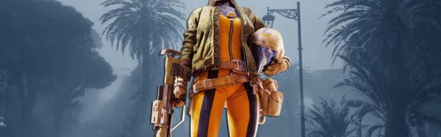 Arc Raiders sets new two-week PvE event, encourages players to be nice to each other