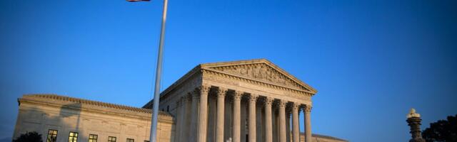 Why SCOTUS' rejection of Biden's student-loan forgiveness plays a big role in its Trump tariff decision