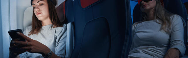 7 Apps That Can Help You Sleep Better While Traveling