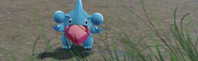 Struggling in Pokemon Legends: Z-A? Here's How to Catch Strong Dragon Pokemon Early