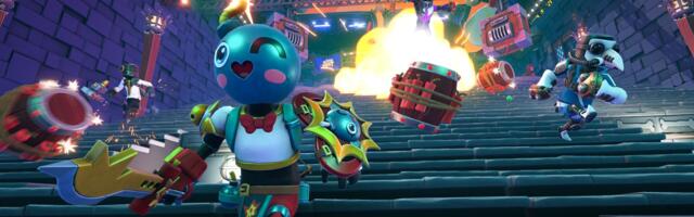 Amazon is shutting down King of Meat, promising a 'full refund' for 'all players'