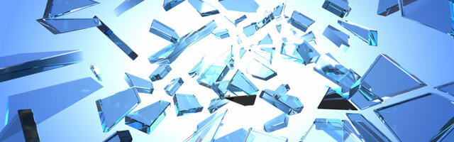 Как резать стекло ножницами и не только: эффект Ребиндера