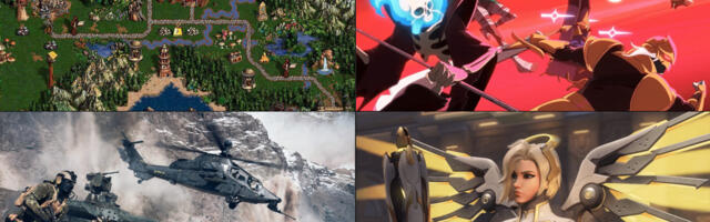 Недельный геймдев: #269 — 15 марта, 2026