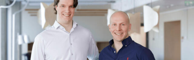 Finnish startup Elea & Lili raises €2.5M to replace the plastic