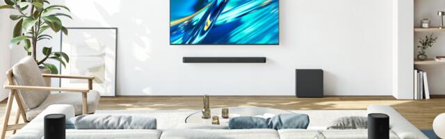 Sony's upcoming Bravia 3 II is a mid-range LED TV available in sizes up to 100 inches