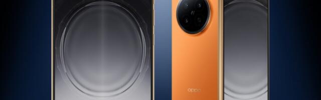 Weekly poll results: the Oppo Find N6 gets praise, but limited availability is an issue