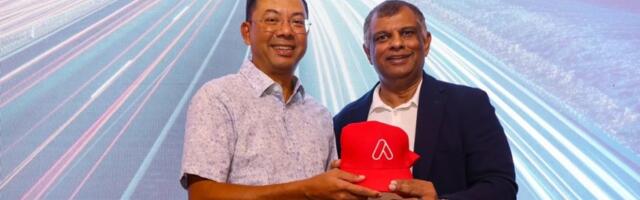 Capital A Eyes U.S. and Hong Kong Listing, Names New Deputy CEO 