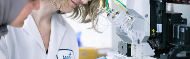 Feds invest $79 million in Aspect Biosystems to develop 3D-printed tissue treatment