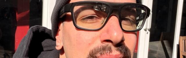 The World’s First Eye-Tracking Smart Glasses Are Intriguing and Unpolished