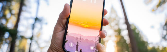 Wallpaper Wednesday: More great phone wallpapers for all to share (April 8)