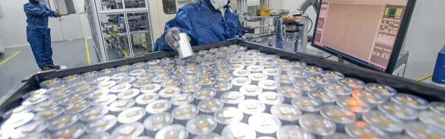 'It doesn’t catch fire': Why China’s "fireproof" sodium battery could be the breakthrough that makes EVs safer than ICE cars