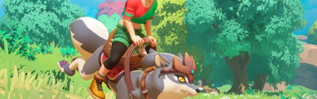 Palworld is getting some competition as Pokémon-like Temtem unveils survival spin-off Temtem: Pioneers