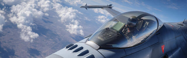 What Happens When A Pilot Ejects Behind Enemy Lines