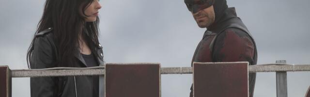 What is the release date for Daredevil: Born Again season 2 episode 6 on Disney+?