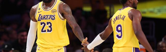 How to watch NBA Playoffs 2026: live streams, schedule, TV channels