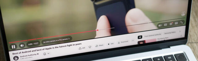 You’re not alone: a bug is sending YouTube’s web player into an infinite loop of lag