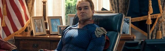 'The Boys' Season 5: When Does the Series Finale Premiere?