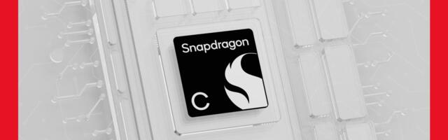 Qualcomm promises $300 Windows laptops with new Snapdragon C