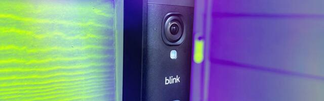 Blink Security is Back with a Budget Video Doorbell to Beat Them All