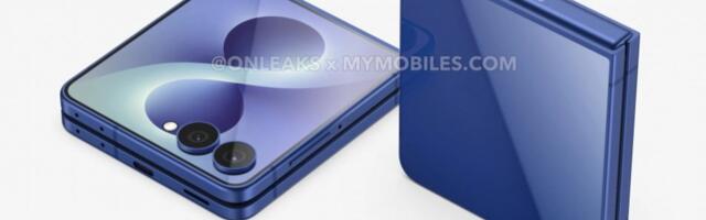 Samsung Galaxy Z Flip8 to have both Exynos and Snapdragon chips