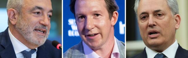 What smart people are saying about Anthropic suggesting a global AI pause