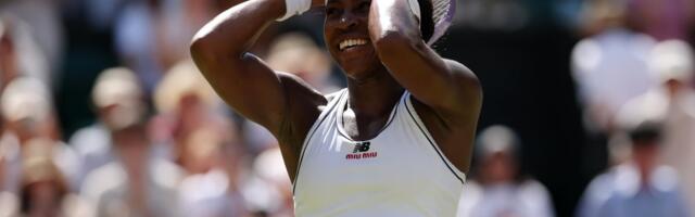 How to watch Muchová vs. Gauff online for free