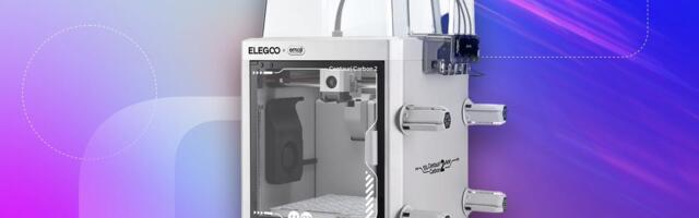 I’ve Never Used a 3D Printer Before. Is This One for Kids as Easy to Use as It Claims?