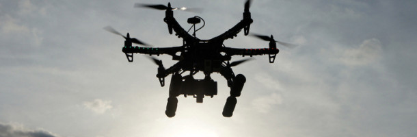 New FAA rule requires Remote ID for drones