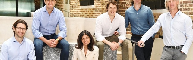 Accel raises $650m early-stage European fund