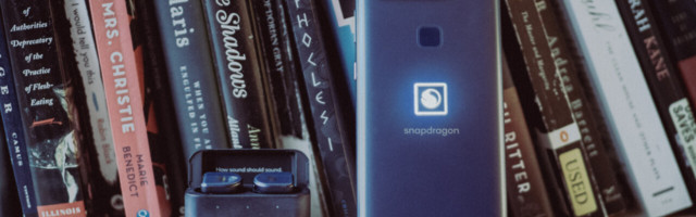Qualcomm’s Smartphone for Snapdragon Insiders is the most confusing phone I’ve reviewed