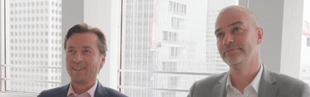Rewriting the rulebook of HR, Paris startup brings home €225 million