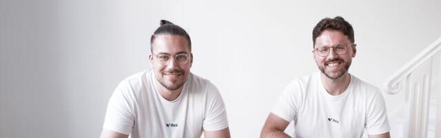 Rex raises €5 million to build chain of modern veterinary practices in Germany
