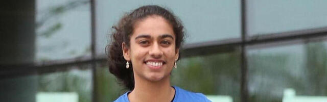 Cork Teen Saanvi Kaushik Wins Two App Awards
