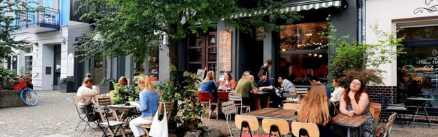 Brunch with Sifted: Omio founder Naren Shaam on bringing a travel company back from the brink