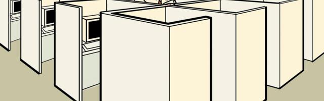 The bosses still aren’t back in charge