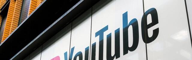 Downbeat YouTube, Upbeat Spotify