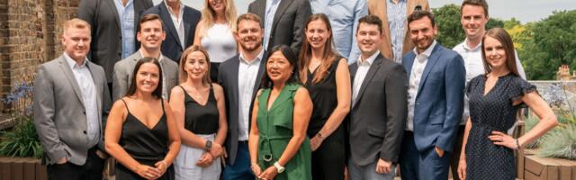 Claret Capital Partners unveils new €72 million Opportunity Fund to boost support for its growing portfolio
