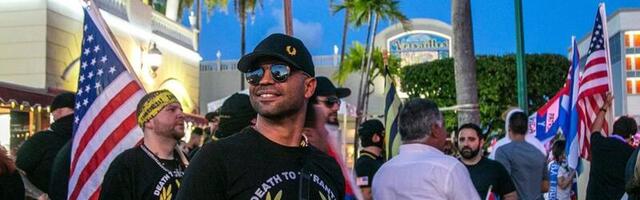 The courts are sending a message: January 6 insurrectionists will answer for their crimes