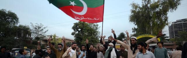 Pakistan’s political turmoil over Imran Khan’s arrest, explained