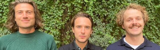 French start-up elba raises €2.5 million as it plans to take its cybersecurity platform international