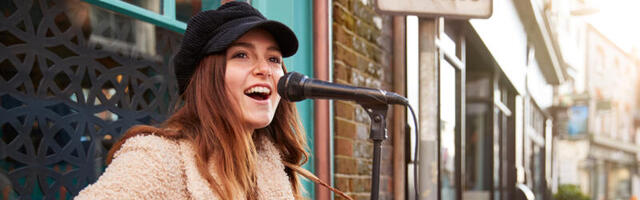 Music licensing platform SphereTrax raises £100k