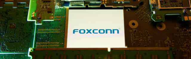 Is Foxconn considering another factory in Tamil Nadu, India?