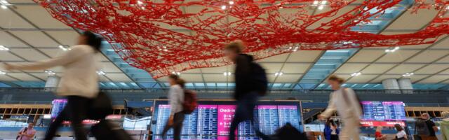 Europe Travel Stocks Remain Healthy Despite Market Shift