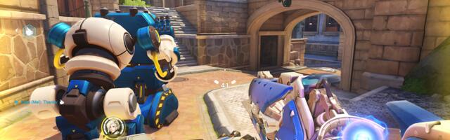 Overwatch 2 is now Steam's "worst game of all time"