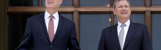 A Supreme Court case about hotel websites could blow up much of US civil rights law