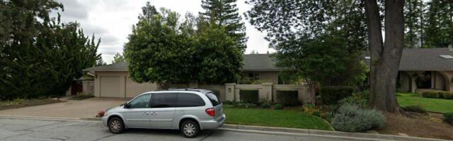Single-family residence sells in Saratoga for $4.2 million