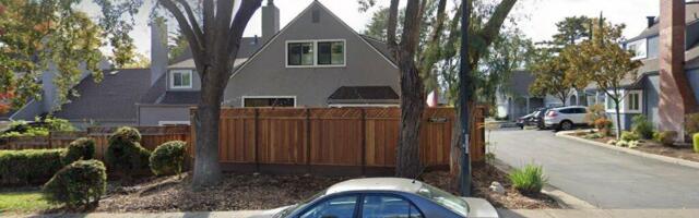 Condominium in Los Gatos sells for $2.2 million