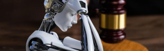 Sorry AI, only humans can invent things, UK supreme court rules
